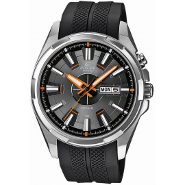 Часы CASIO EDIFICE EFR-102-1A5VEF