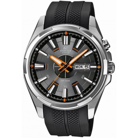 Часы CASIO EDIFICE EFR-102-1A5VEF