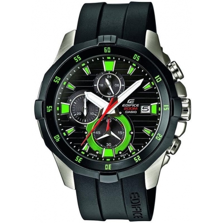 Часы CASIO EDIFICE EFM-502-1A3VUEF