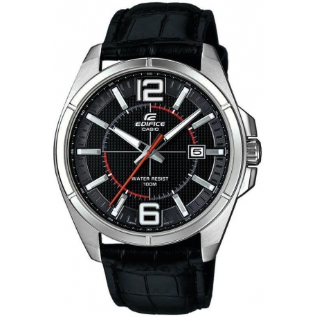 Часы CASIO EDIFICE EFR-101L-1AVUEF