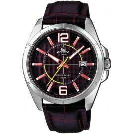 Часы CASIO EDIFICE EFR-101L-5AVUEF