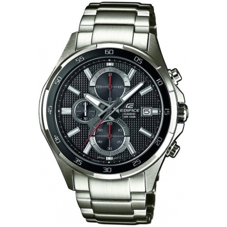 Часы CASIO EDIFICE EFR-531D-1AVUEF