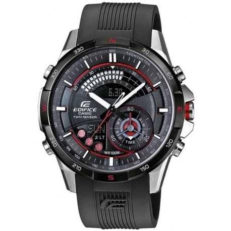 Часы CASIO EDIFICE ERA-200B-1AVER