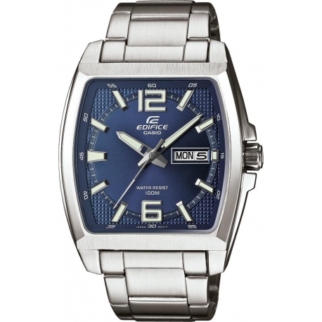 Часы CASIO EDIFICE EFR-100D-2AVEF