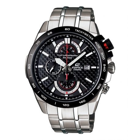 Часы CASIO EDIFICE EFR-520SP-1AVEF