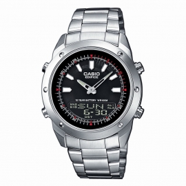 Часы CASIO EDIFICE EFA-118D-1AVEF