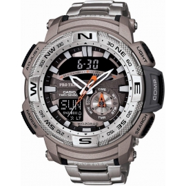 Часы CASIO PRO TREK PRG-280D-7ER