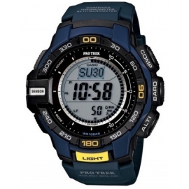 Часы CASIO PRO TREK PRG-270-2ER