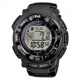 Часы CASIO PRO TREK PRW-2500-1AER