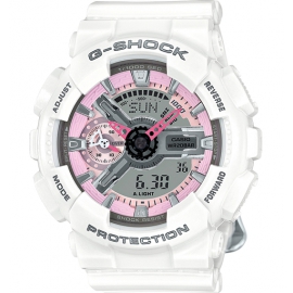 Часы CASIO G-SHOCK GMA-S110MP-7AER