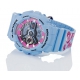 Часы CASIO G-SHOCK GMA-S110F-2AER