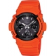 Часы CASIO G-SHOCK AWG-M100MR-4AER