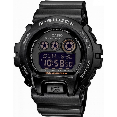 Часы CASIO G-SHOCK GD-X6900-1ER