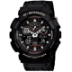 Часы CASIO G-SHOCK GA-100MC-1AER