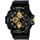 Часы CASIO G-SHOCK GAC-100BR-1AER