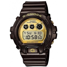 Часы CASIO G-SHOCK DW-6900BR-5ER