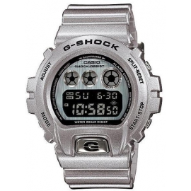 Часы CASIO G-SHOCK DW-6930BS-8ER