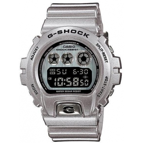 Часы CASIO G-SHOCK DW-6930BS-8ER