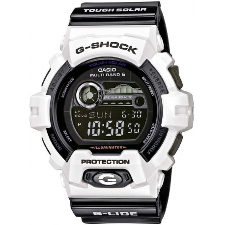 Часы CASIO G-SHOCK GWX-8900B-7ER