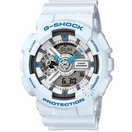 Часы CASIO G-SHOCK GA-110SN-7AER