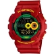 Часы CASIO G-SHOCK GD-100RF-4ER