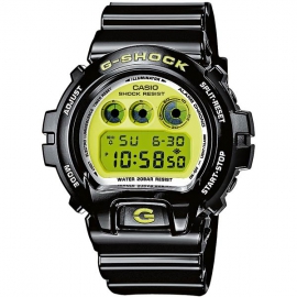 Часы CASIO G-SHOCK DW-6900CS-1ER