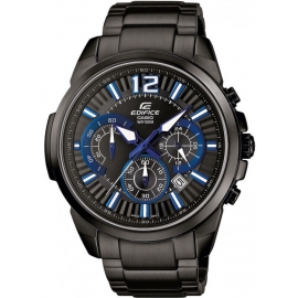 Часы CASIO EDIFICE EFR-535BK-1A2VUEF