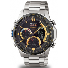 Часы CASIO EDIFICE ERA-300RB-1AER