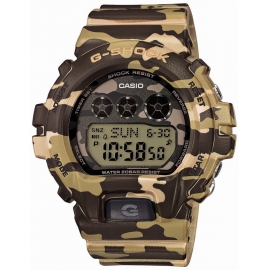 Часы CASIO G-SHOCK GMD-S6900CF-3ER