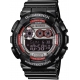 Часы CASIO G-SHOCK GD-120TS-1ER