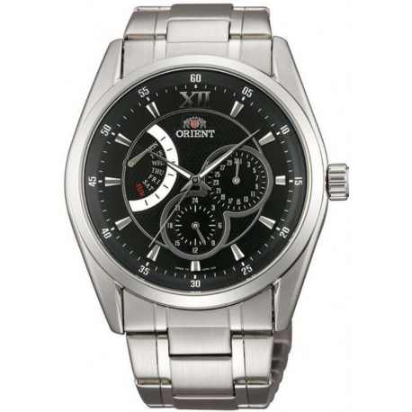 Часы ORIENT FUU06001B0