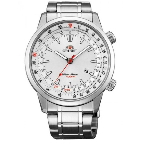 Часы ORIENT FUNB7003W0