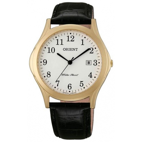 Часы ORIENT FUNA9001W0