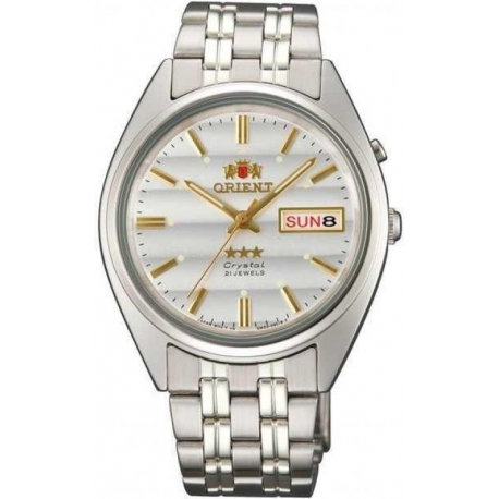 Часы ORIENT FEM0401PW9