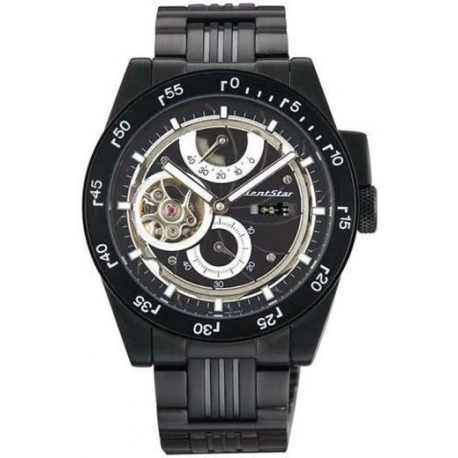 Часы ORIENT WZ0211FH