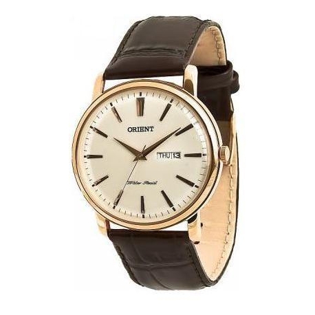 Часы ORIENT FUG1R005W6