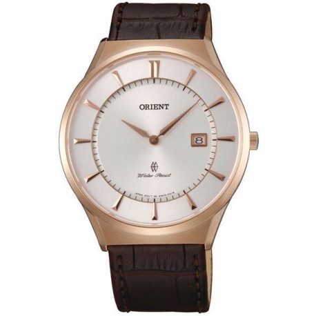 Часы ORIENT FGW03002W0