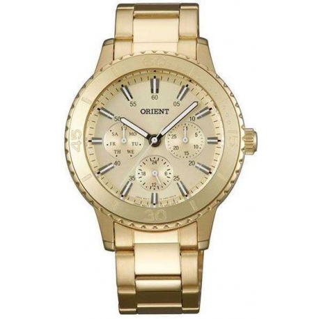 Часы ORIENT FUX02003C0