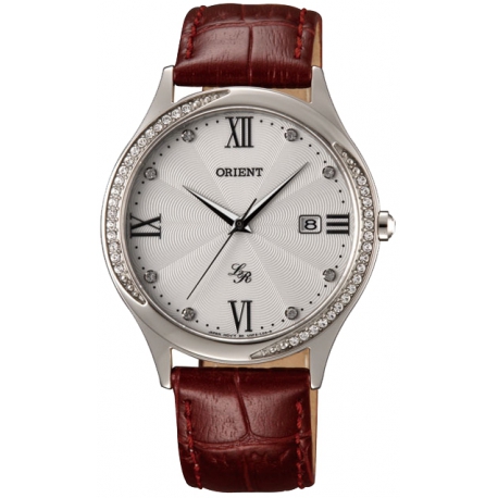 Часы ORIENT FUNF8006W0