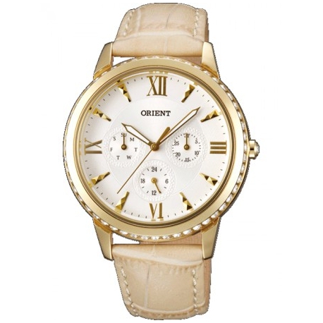 Часы ORIENT FSW03003W0