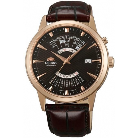 Часы ORIENT FEU0A001TH