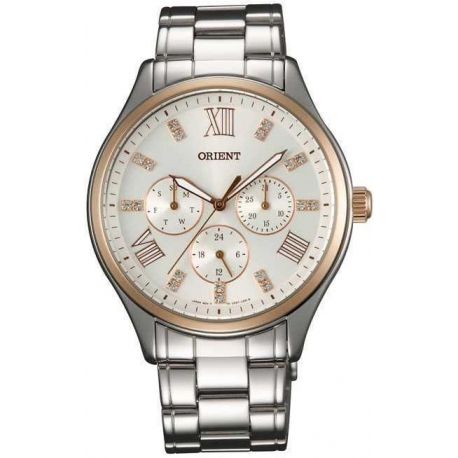 Часы ORIENT FUX01004W0