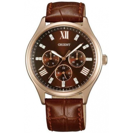 Часы ORIENT FUX01001T0