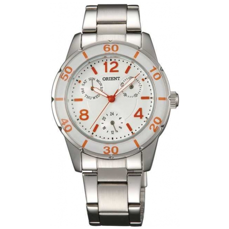 Часы ORIENT FUT0J003W0