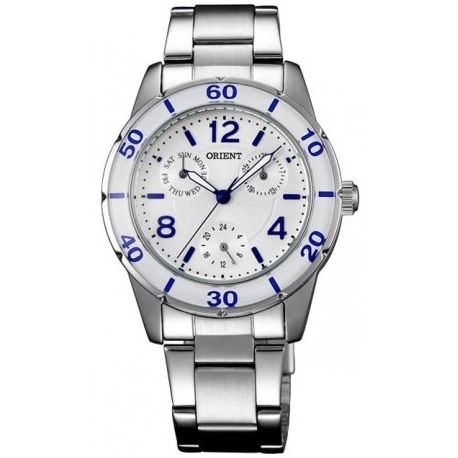 Часы ORIENT FUT0J002W0