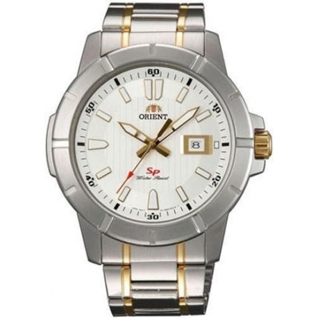 Часы ORIENT FUNE9004W0