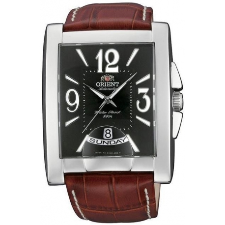 Часы ORIENT FEVAD004BT