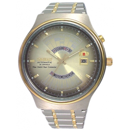 Часы ORIENT FEU00000UW