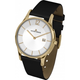 Часы JACQUES LEMANS 1-1850J