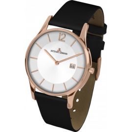 Часы JACQUES LEMANS 1-1850H